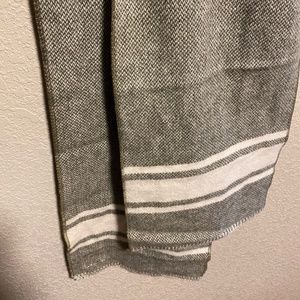 Vintage Minnesota Wool Scarf